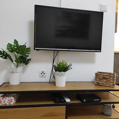 Apartman Branimir Новалья Экстерьер фото